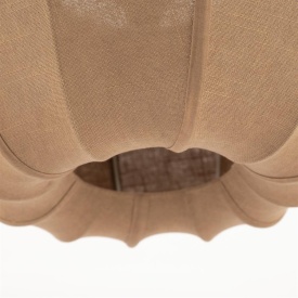 LAMPĂ SUSPENDATĂ - SORA 1 - MARO - 48(L) x 48(l) x 28(h) - Img 3