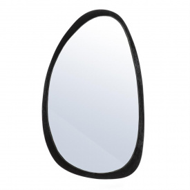 OGLINDA PLECTO - LEMN DE MANGO [FSC]/OGLINDA - 70(L) x 120(h) x 5(l) - Img 1