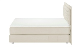 PAT BARON BOXSPRING - 180 x 200 CM - 215(L) x 180(l) (cm) - Img 3