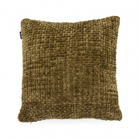 PERNA DECORATIVA PILLOW HYDE - POLIESTER 100% - MARO - 50(L) x 24(h) x 50(l)