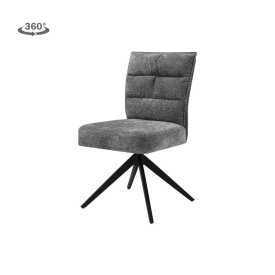 ROSORA - HZ6068-85 GRI (PIVOTANT) - GRI - 61(L) x 66(l) x 91(h)