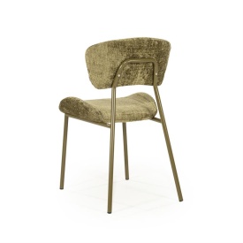 SCAUN DARE - VERDE - 60(L) x 51(l) x 87(h) - Img 5