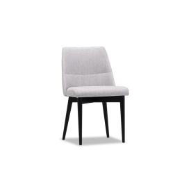 SCAUN LINE - LEMN DE FAG [FSC] - CULOARE LA ALEGERE - 48(L) x 81(h) x 48(l)