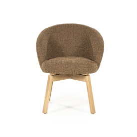 SCAUN LIVIA - MARO HUSH - 65(L) x 63(l) x 80(h) - Img 7
