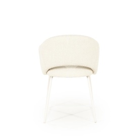SCAUN - STORY - BEJ - 57.5(L) x 59.5(l) x 79(h) - Img 6