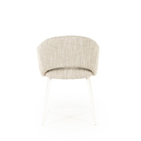 SCAUN - STORY - GRI TAUPE - 57.5(L) x 59.5(l) x 79(h) - Img 6