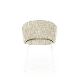 SCAUN - STORY - VERDE - 57.5(L) x 59.5(l) x 79(h) - Img 6