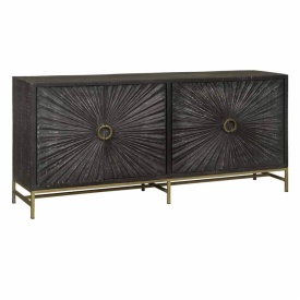 SERINA - NEGRU - 200(L) x 45(l) x 90(h)