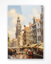 TABLOU - AMSTERDAM - Img 10