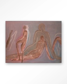 TABLOU - ELEMENTS GREEN - Img 3