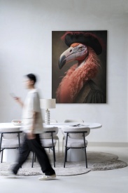 TABLOU - FLAMINGO - Img 5