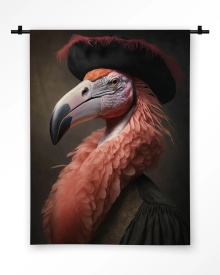TABLOU - FLAMINGO - Img 9
