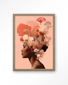 TABLOU - FLOWER CROWN - Img 10
