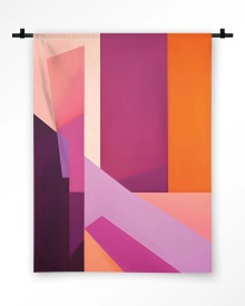 TABLOU - FOLDED LINES - Img 10