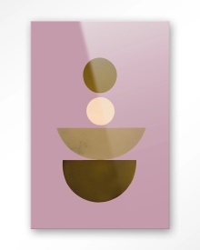 TABLOU - FORMA 1 LILAC - Img 7