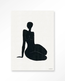 TABLOU - INTERNATIONAL WOMAN