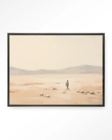 TABLOU - LINE OF ACTION STUDY - Img 2