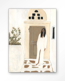 TABLOU - MEDITERRANEAN DREAM - Img 5