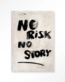 TABLOU - NO RISK, NO STORY