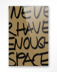 TABLOU - NO SPACE - Img 7