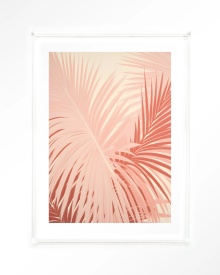 TABLOU - PINK PALM - Img 12