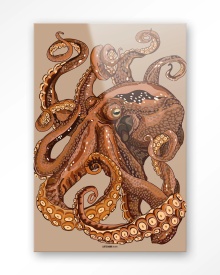 TABLOU - PULPO - Img 9