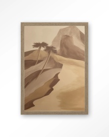 TABLOU - ROCKY PALM - Img 10