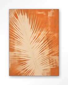TABLOU - RUSTY LEAF - Img 4