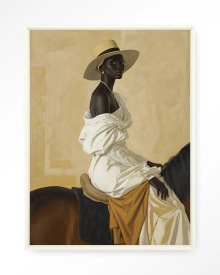TABLOU - SILVER RIDE - Img 3