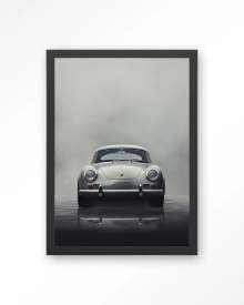 TABLOU - SMOKEY CAR - Img 9