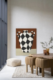 TABLOU - VIVID VASE 01 - Img 2