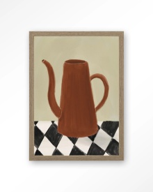 TABLOU - VIVID VASE 02 - Img 11