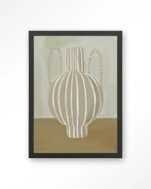 TABLOU - VIVID VASE 04 - Img 9