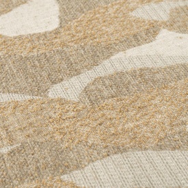 BANCĂ RYTM - GRI TAUPE - 121(L) x 43(l) x 46(h) - Img 4