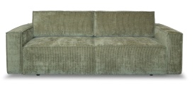 CANAPEA EXTENSIBILA TARA - 250(L) x 94(h) x 105(l) (cm)