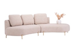 CANAPEA GATO - ( OT II + OT I) - 320(L) x 92(h) x 145(l)