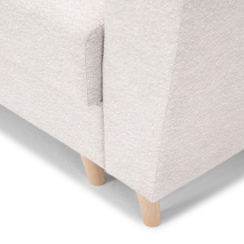 CANAPEA MORNINGSTAR CU FUNCTIE DE DORMIT 140×200 - 182(L) x 95(h) x 102(l) - Img 4