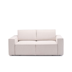 CANAPEA WIEN CU FUNCTIE DE DORMIT - (2S) - 140×200 - 176(L) x 84(h) x 102(l) - Img 3