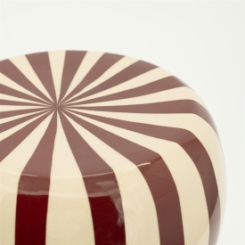 CANDICE - METAL - MULTICOLOR - 28(L) x 28(l) x 40(h) - Img 3