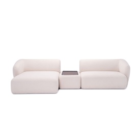 COLTAR CITYWIDE MINI - (1.5SA + PLT + CHL) - 355(L) x 80(h) x 145(l) - Img 2