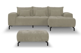 COLTAR MODULAR ASTRID (LCH + 2P) - 264(L) x 94(h) x 163(l) (cm) - Img 6