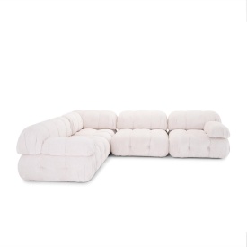 COLTAR MODULAR CLOUD (1A+1.5S+CORNER+1.5A) - 297(L) x 75(h) x 230(l) - Img 3