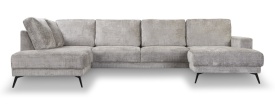 COLTAR MODULAR ORION (LCH + 2M + E + TR) - 325(L) x 94(h) x 207(l) (cm) - Img 1