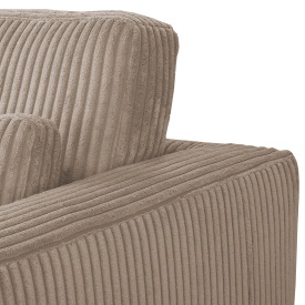 COLTAR MODULAR ROBERTO (LCH M. + 2P) - 273(L) x 95(h) x 167(l) (cm) - Img 3