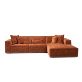 COLTAR MODULAR ROCKSTAR MINI - (1SA + 1S + CHL) - 332(L) x 75(h) x 195(l) - Img 3