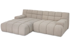 COLTAR NAPOLI MINI V3 - (1,5 CHLWDA + 1,5SWDAD) - 256(L) x 80(h) x192(l) cm - Img 5