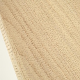 COMODA TV JOSH - LEMN SI FURNIR DE STEJAR - NATURAL - 180(L) x 42(l) x 43(h) cm - Img 10