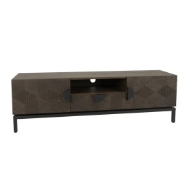 COMODA TV SAN MARINO - MARO - FURNIR DE STEJAR - 160(L) x 40(l) x 50(h)