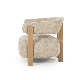 FOTOLIU LOLA - MARO HUSH - 77(L) x 75(l) x 72(h) - Img 3