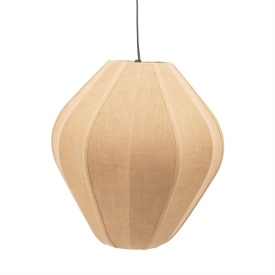 LAMPĂ SUSPENDATĂ - SORA 2 - MARO - 42(L) x 42(l) x 47(h)
